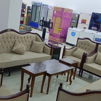 مجمع فيكتوريا • اثاث • توصيل مجاني