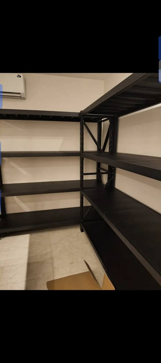 رفوف تركيب توصيل بيت مستودع
0579105044


**إذا كنت صاحب هذا الإعلان وتريد حذفه لأي سبب، رجاءا أرسل رسالة إلى الدعم الفني**