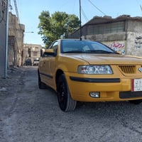 لبيع موديل ٢٠١٢ سيارة مكفولة تخم تاير تبريد محرك وكير فرنسي مكفولآت بد...