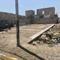 بتلو • قطعة ارض للبيع • ارض مساحة 200 متر • طابو صرف • صب شريطي • ارض ...