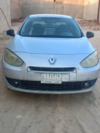 رينو • ٢٠١١ • مكينه كورولا