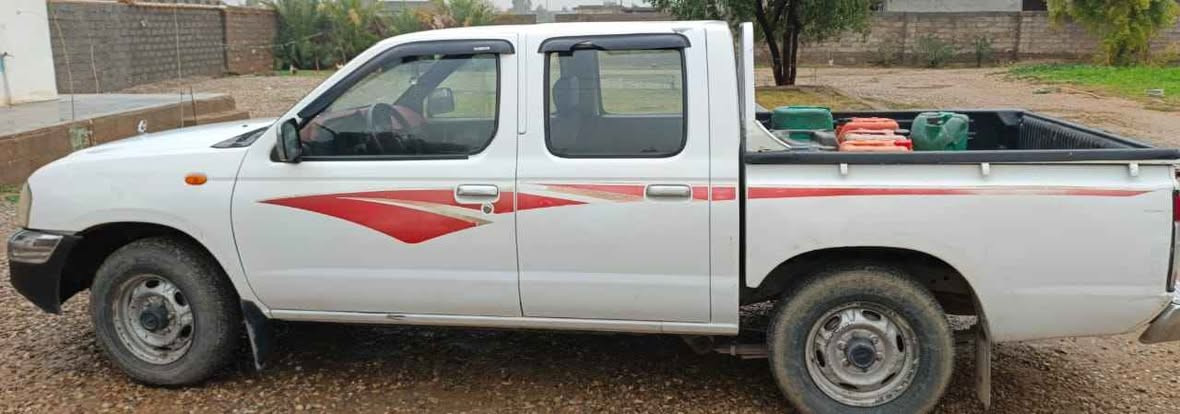 بيكم نيسان 2009 رقم سليمانيه شرط التحويل محرك مكفول *********** السعر 130 طوز, صلاح الدين
