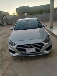 اكسنت امريكي • ٢٠١٩ • مكينة ١٦٠٠