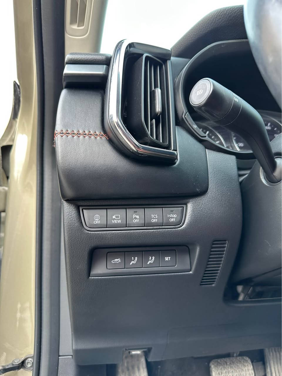 Mazda 2023 torbo awd /0772 155 1546 السليمانية, العراق
