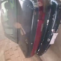 سيفيا للبيع موديل 1996 رقم بغداد سنويه بسمي كير ومحرك  فول تحويل ثاني ...