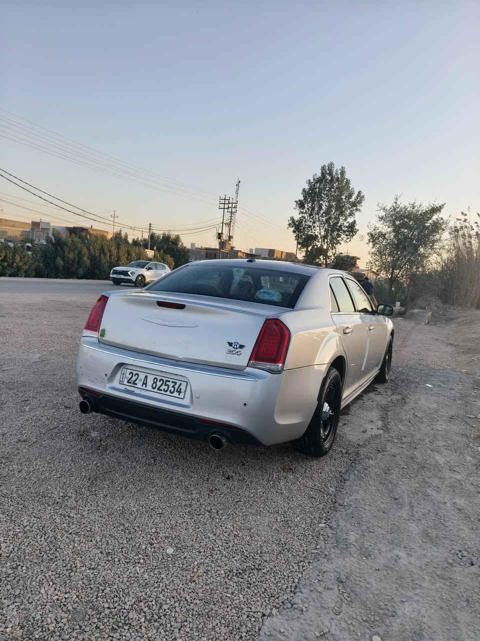 السلام عليكم

🔴 أوباما للبيع موديل 12 محدث امامي خلفي 21 🔴
السونار مرفق مع الصور 
السياره خليجي وبرغي ممفتوح بيها بس صار بيها جراد ونصبغت حزام بدون لا ضربه ولا فتح اكفل دواخلها وشواصي ولغود.. 
رقم ارييل ب اسمي تحويل شرط 
بيها بارد بسيط 
بيع او مراوس حسب القناعة 
مكاني بابل
السعر ١٤٧ وبيها مجال بسيط 
***********
***********
واتساب موجود
