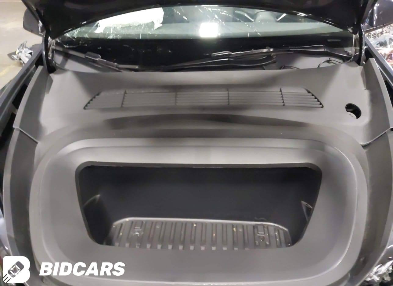 تسلا 2024 موديل واي دبل ماطور لونج رينج السيارة 20 يوم توصل دبي ماشيه 24
مكاني بغداد السعر واصل دبي 130على وضعها ممكن تدخل الأربيل على وضعها واصل اربيل على وضعها 145 رقمها على اربيل مجاني 

مكاني بغداد ***********
