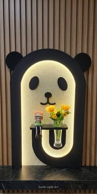 ديكور حائط • شغل يدوي • تصميم مخصوص