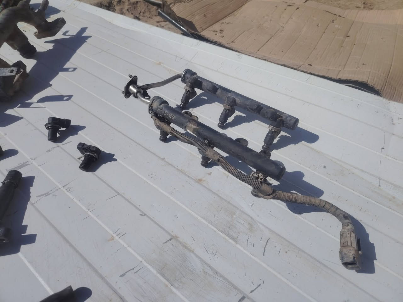 غراض سوناته مقدس حط سعر ع الشغله الي تريده واني اجاوبك كلهن  شغالات *********** مكاني الحله الورديه
