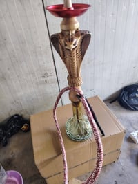 نراكيل نحاس • جديده • الفلوجه