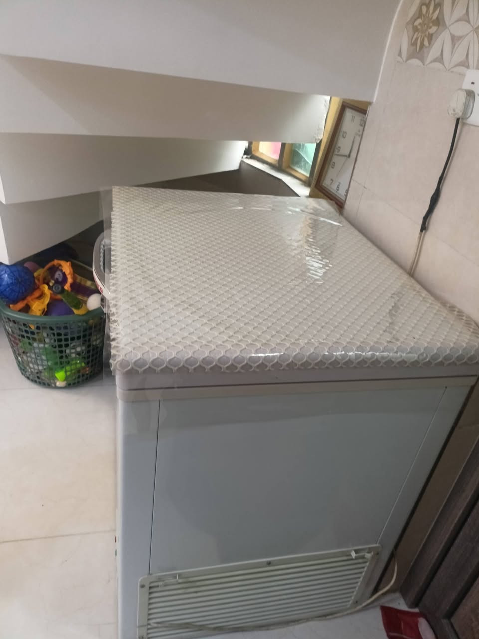 مجمدة ١٠ قدم شغالة العنوان حي السماح الثانية سايدين ٣٠ مقابل ماركت السماح السعر ١٥٠ بيها مجال قليل


**إذا كنت صاحب هذا الإعلان وتريد حذفه لأي سبب، رجاءا أرسل رسالة إلى الدعم الفني**