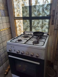 طباخ 4 عيون • نضيفه وشغاله • جزيره مقابل باب الهوى