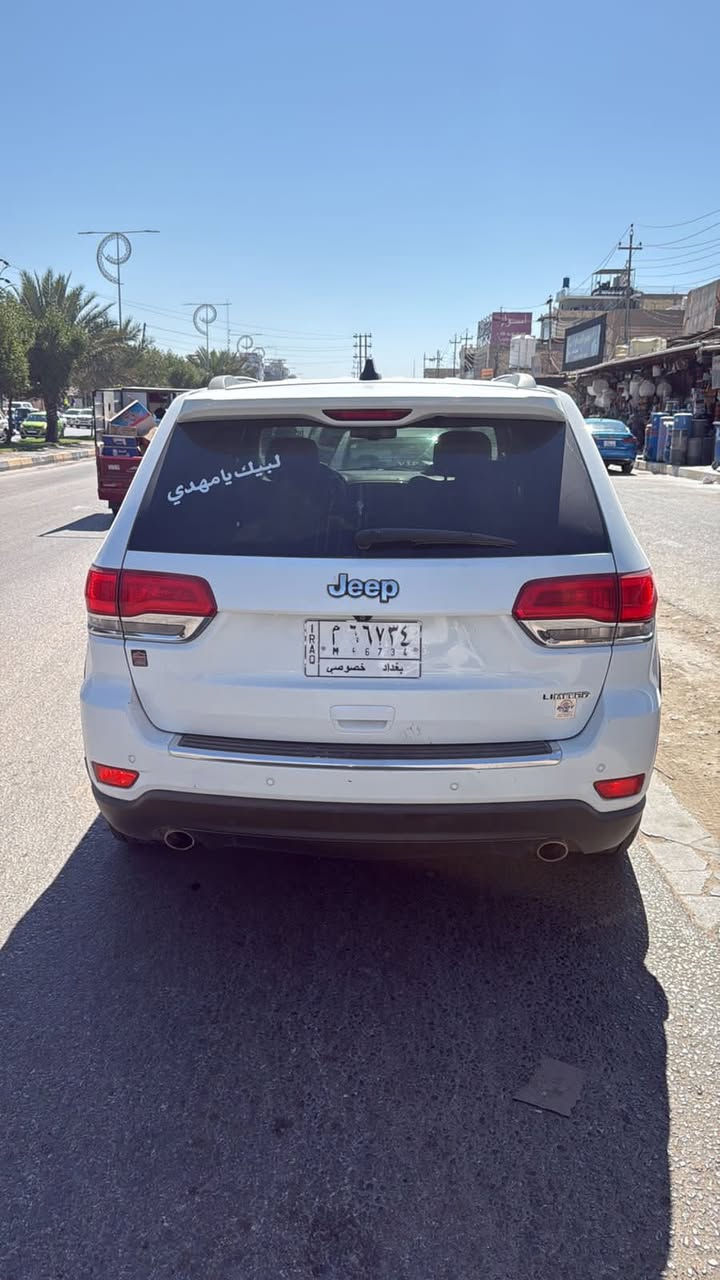 السلام عليكم جيب موديل ١٤ السونار  منزله بل منشور سياره كدامك عنوان كربلاء سعررر (163) اتصل وبيك خير وتدلل ***********
