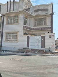 حي الميلاد • ١٠٠م • ٤ غرف