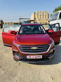 كابتيفيا • ٢٠٢١ • ٧ راكب