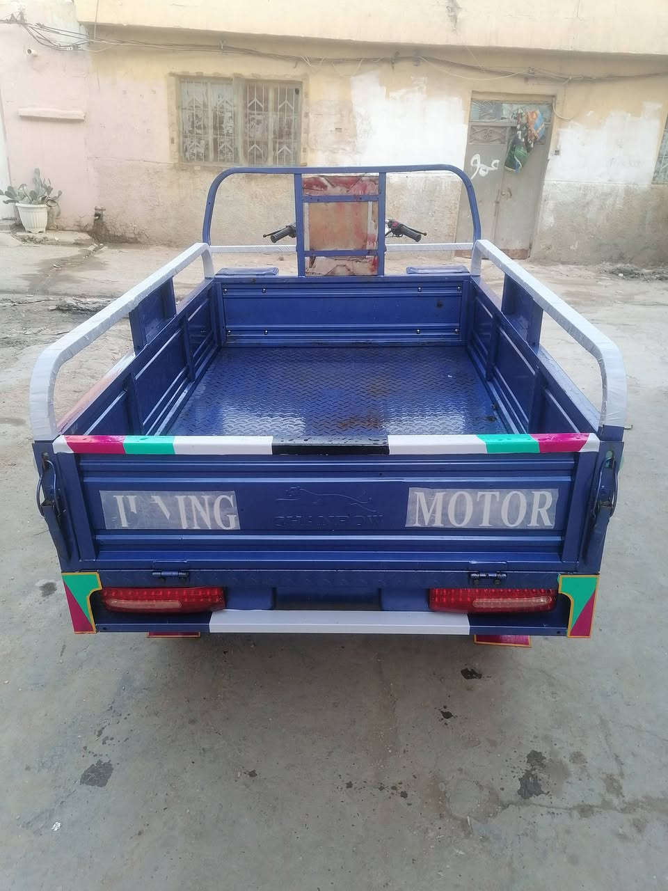 السلام عليكم ستوته للبيع موديل 23 مقفوله المكان بابل سدس الهنديه ما متواجد على الفيس /*********** /***********
