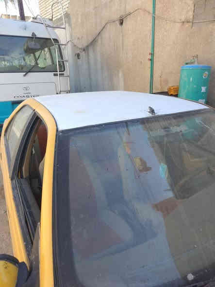 سلام عليكم للبيع او مراوس بيجو 2015ضفيرتهه مال مكينه محتركه كوم حديد راعيهه ماندله سنويه2028 وصل خط وبحث بيهه مامطلوبه رقم بغداد الماني سعر 15بغداد البياع ***********
