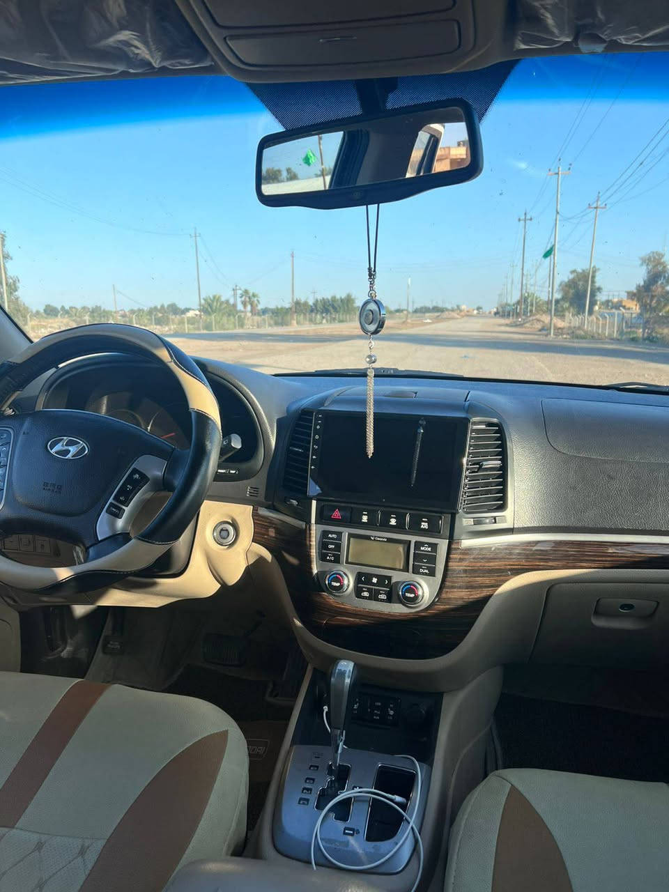 السلام عليكم عندي سنتافي للبيع موديل ٢٠١١خليجي فول ١/١
مكفولة( ما عدا الباب الايمن وره العبري بي  تكحيل )كير مكينة خير من الله صدر امامي خلفي كله جديد كهربائيات كله جاهزه بشرط مكينه وكير خير من الله  تبريد شغال ثلج سياره جاهزه من كلشي بدون اي نقص سياره جديده بمعنه لكلمه كلش جديده جداً جداً مال جناي وعلى يدي واستخدام شخصي)))   

مواصفات سياره فتحه سقف ماري شفط كشنات جلد كشن كهرباء ثلاث قطع تبريد سبعه راكب ٦ سلندر فول تحكم ستيرن داخل صاج داخل بيجي  وسود تبريد بيانو بصمه شاره ترحيب بكلايلت 

فووووووووول١/١

رقم بغداد   

سياره بسمي تحويل مباشر 

سياره جديده وجاهزه 

وبدون اي نقص اقره التفاصيل قبل لا تتصل 

مكاني. كوت

السعر 170 بيع فقط

شراي يتصل ويدلل 

رقم الهاتف

(***********)
