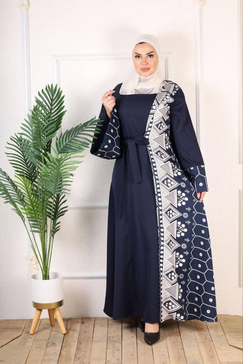 فستان رمضاني❤‍🩹
السعر 35 الف
خامة هوريم دابل تركي
38-40-42-44-46-48


**إذا كنت صاحب هذا الإعلان وتريد حذفه لأي سبب، رجاءا أرسل رسالة إلى الدعم الفني**