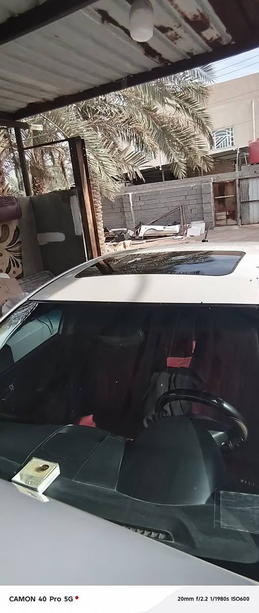 السلام عليكم سيارات للبيع 2011 فول مواصفات ما عدا البصمه محرك 1600 العنوان بصره سعر95وبيه مجال رقم ***********
