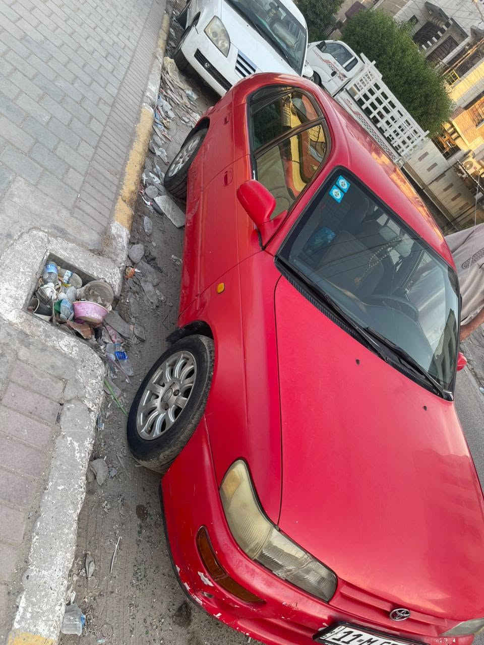 السلام عليكم 
مكلف بالنشر كورلا ٩٤ يسرى بلادي بغداد, العراق


**إذا كنت صاحب هذا الإعلان وتريد حذفه لأي سبب، رجاءا أرسل رسالة إلى الدعم الفني**