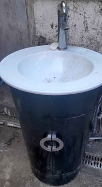 عنوان شعب • خلاط شغّال