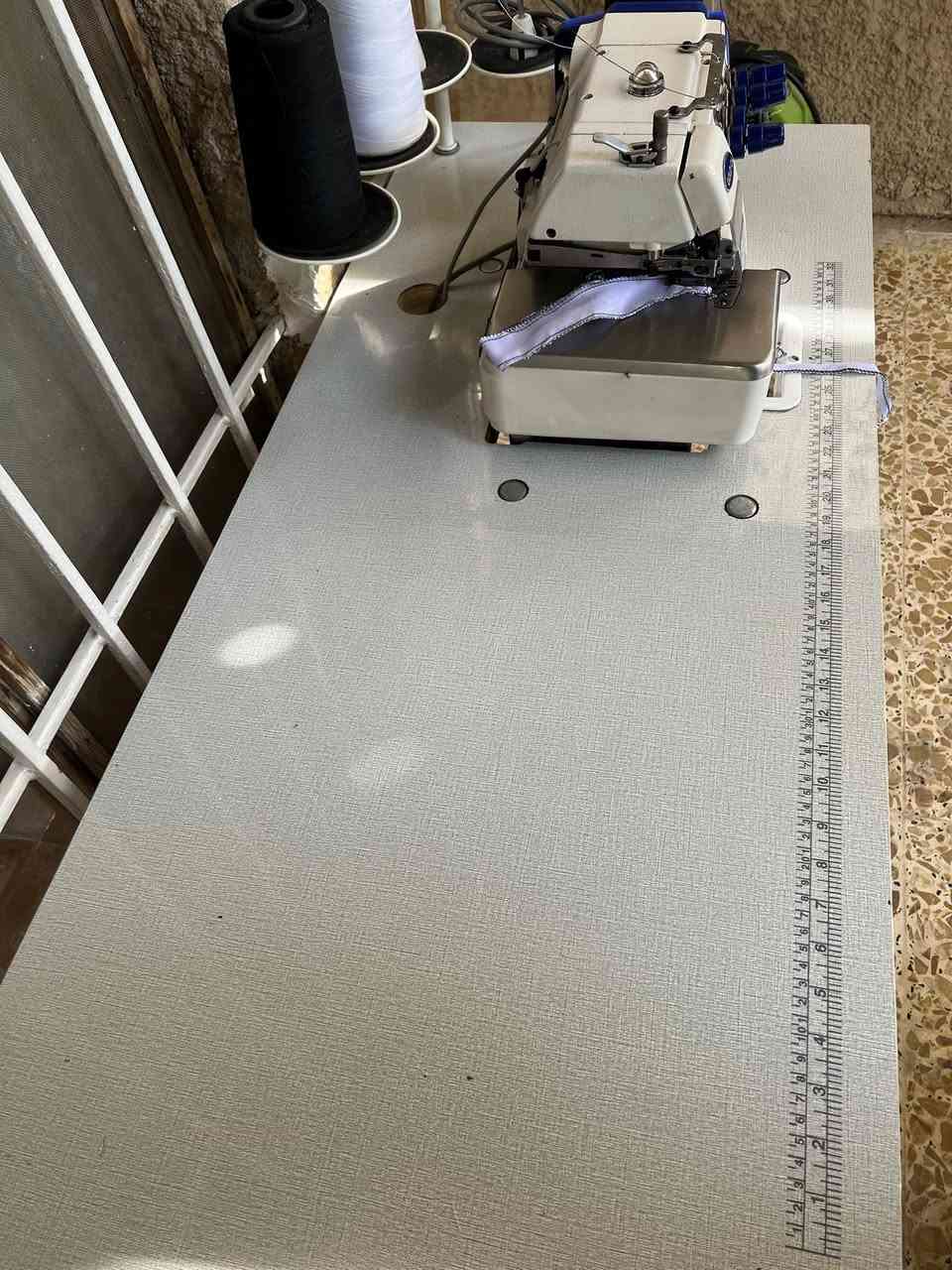 اوفر صناعي كاتم 5خيط طك كارتون اخت الجديده للبيع وع فحص العنوآن بغداد


**إذا كنت صاحب هذا الإعلان وتريد حذفه لأي سبب، رجاءا أرسل رسالة إلى الدعم الفني**