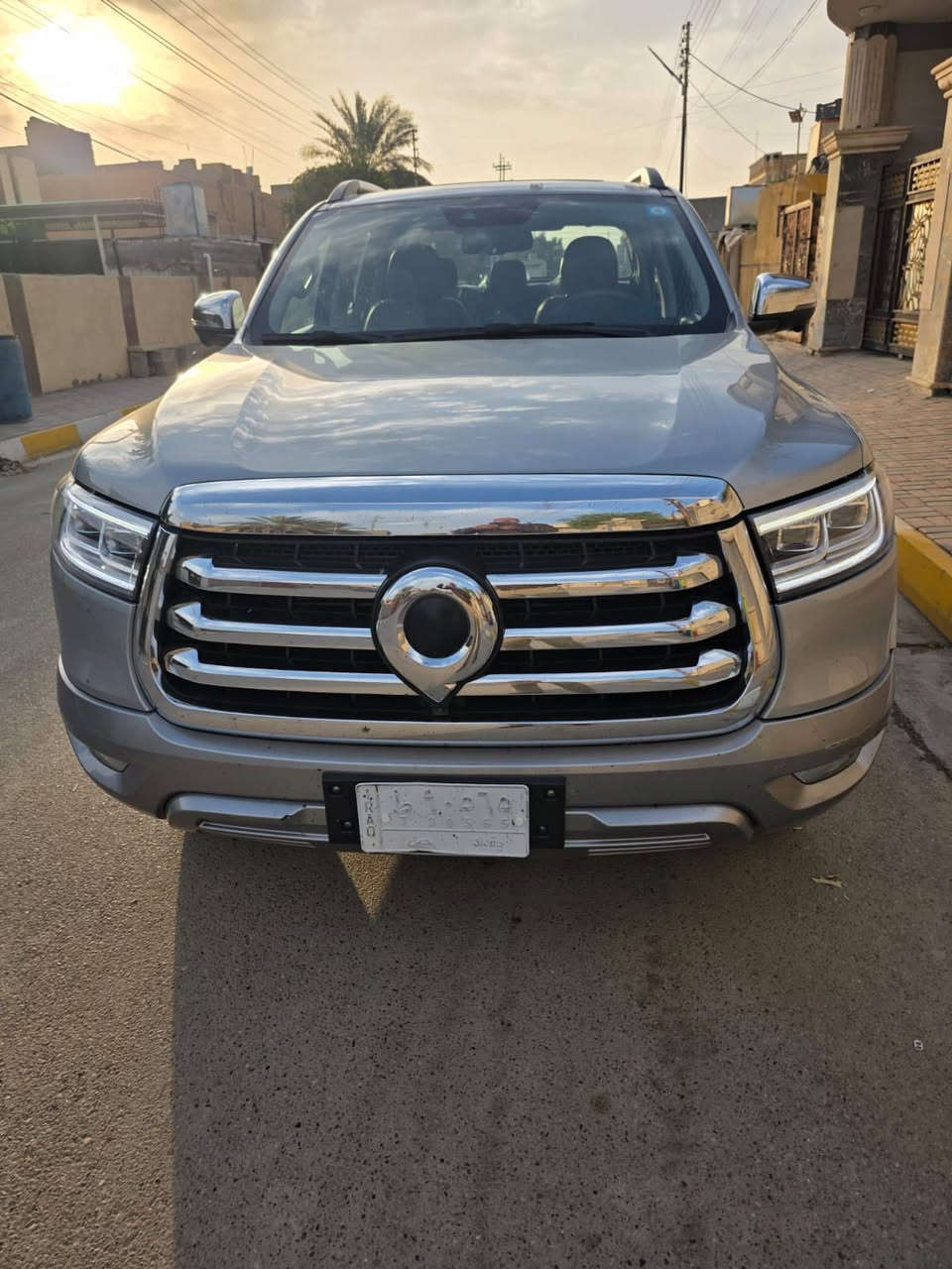 سلام عليك
سياره بيكم باور مديل 2023 بانزين 

رقم بغداد 

السعر. 30مليون

مكفوله من صبغ وبارد 

مواصفات السياره 

فتحه 

تدفئه سترين كشنات 

كشنات جلد 

تشغيل عن بعد 

فور ويل 

بانزين 

٣ سرعات 

تدفه تبريد

تبريد قطعتين 

كرسي كهرباء 

٢ سويج للسياره 

تخم تايرات جديد 

مرايات كهرباء 

نقطه عمياء 

كامرات محيطيه ٣٦ درجه

تحديد مسار 

بصمه ابواب 

سياره بلحقيقه احلى 

بيها ضمان شركه 

محرك كير صدر كهربائيات 

فيت بم 

سياره فول موصفات واحد على واحد

رقم الهاتف

***********
