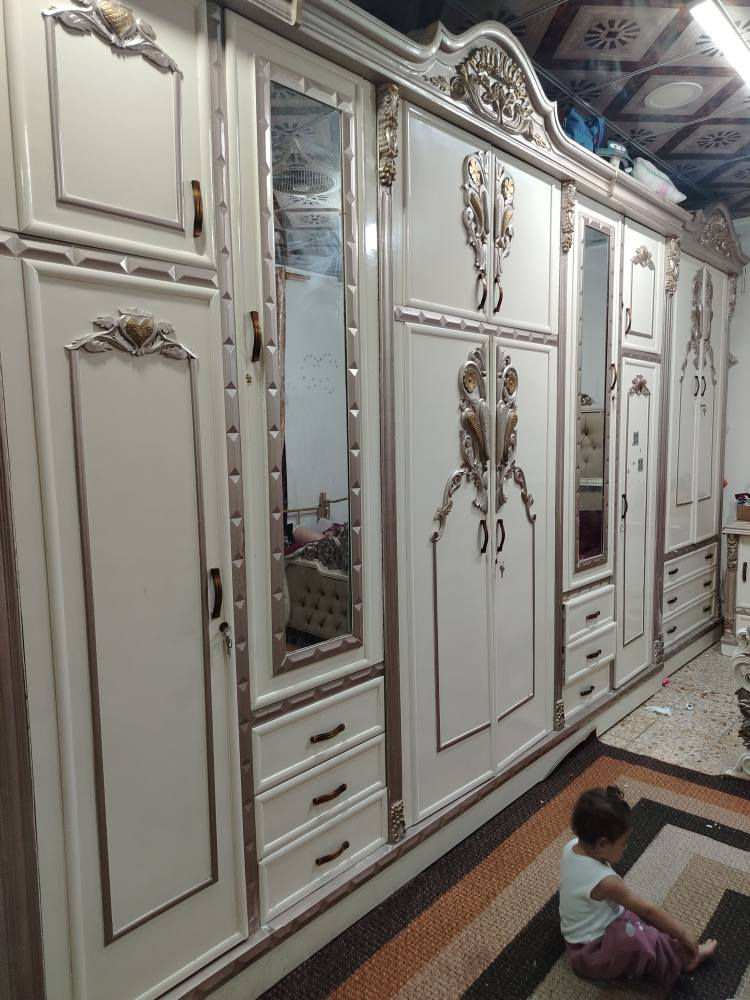 غرفه تزكام للبيع اخت الجديده مسكمتهه ب5ملايين واريدهه مليونين ونص وبيهه مجال الشراي يجي خاص ويدلل المكان النجف النجف, العراق


**إذا كنت صاحب هذا الإعلان وتريد حذفه لأي سبب، رجاءا أرسل رسالة إلى الدعم الفني**