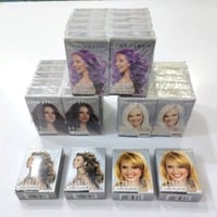 صبغ شعر • مجرب