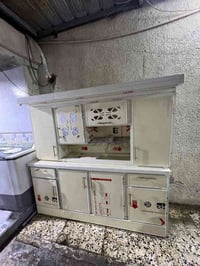 مترين • مبطن • القبله