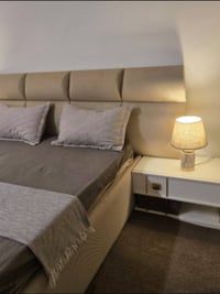 غرفة نوم تركية • مخزن هايدروليك • بغداد المشتل