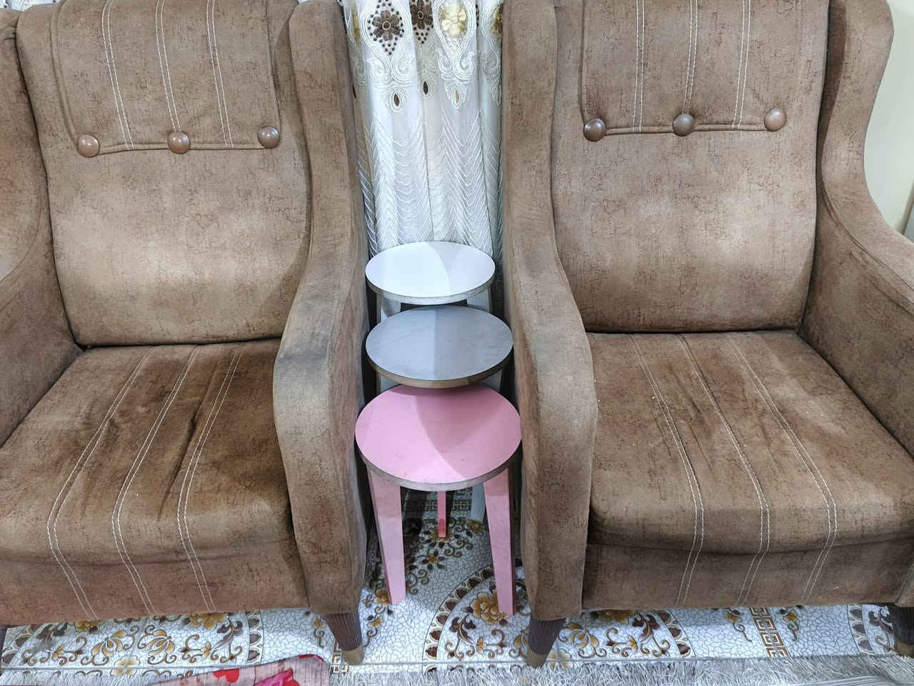 السلام عليكم طخم للبيع


**إذا كنت صاحب هذا الإعلان وتريد حذفه لأي سبب، رجاءا أرسل رسالة إلى الدعم الفني**