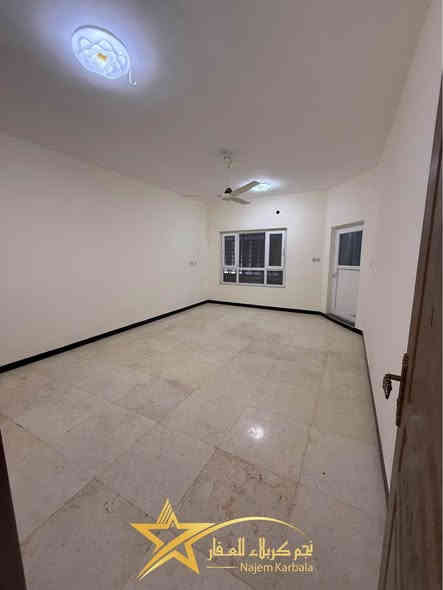 🥳#عرض_حصري_ومناسب_جدا 
🏠#بيت_للبيع_في_حي_التعاون📍(مساحة ٢٠٠متر)#طابوصرف واجهه ١٠متر  #طابقين #بناء_حديث سنة ٢٠٢٠ مسلح 🧱 ✅ داخل  بورسلين مرمر ديكورات نقوش مغربية #عرض_الشارع ٢٠متر تجاري 
#الطابق_الاول: غرف نوم عدد ٢ مطبخ صالة استقبال صحيات عدد ٣ 🔰
#الطابق_الثاني :٣ غرف نوم  صالة صحيات 
#يحتوي_الدار_على مطبخ كاونتر سبالت 
#الموقع:مقابل بانزين خانة الوزني المكمل لشارع سيد الاسعار  فرع مطعم النافورة📍تبعد عن الامام الحسين (ع) ٣كم 📍 السعر ٦١٠ مليون 💵
طابوصرف يبعد عن الامام (ع) ١٠دقائق 
➖➖➖➖➖➖➖➖➖➖➖➖➖➖
📲للاستفسار مراسلتا على صفحتنا الخاصة📩
‏https://m.facebook.com/najmkarbala92/
‏‎او الاتصال بالارقام التالية
 ☎️***********
 ☎️***********
اوزيارتنا في مكتب نجم كربلاء للعقار/الاسكان
مقابل معرض اثاث قصر الفخامة قرب جسرسيف سعد‬
🏘عندك اي عقار حاب تعرضة للبيع 
‏👀🔍ادور على عقار للشراء
‏🎊صارت سهلة كل ما عليك بس ادخل ال صفحتنة على رسائل الصفحة او الاتصال بالرقم الموجود🎊
🏝املين ان تجدو كل ما يناسبكم🏝
#نجم_كربلاء_للعقار📌 كربلاء
