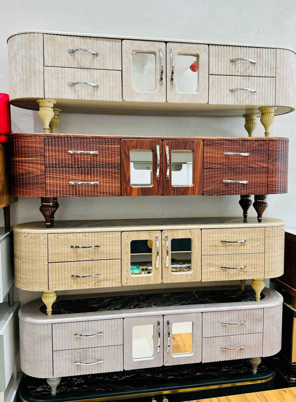 ميز بلازمة بموديلات جديدة 5 الوان. بيجي.ابيض.مرمري. جوزي. رصاصي
بقياسين 

160 سم السعر 120 الف 
180 سم السعر 130 الف

مع التوصيل مجاناً داخل بغداد 

اطراف 10
محافظات 15


**إذا كنت صاحب هذا الإعلان وتريد حذفه لأي سبب، رجاءا أرسل رسالة إلى الدعم الفني**