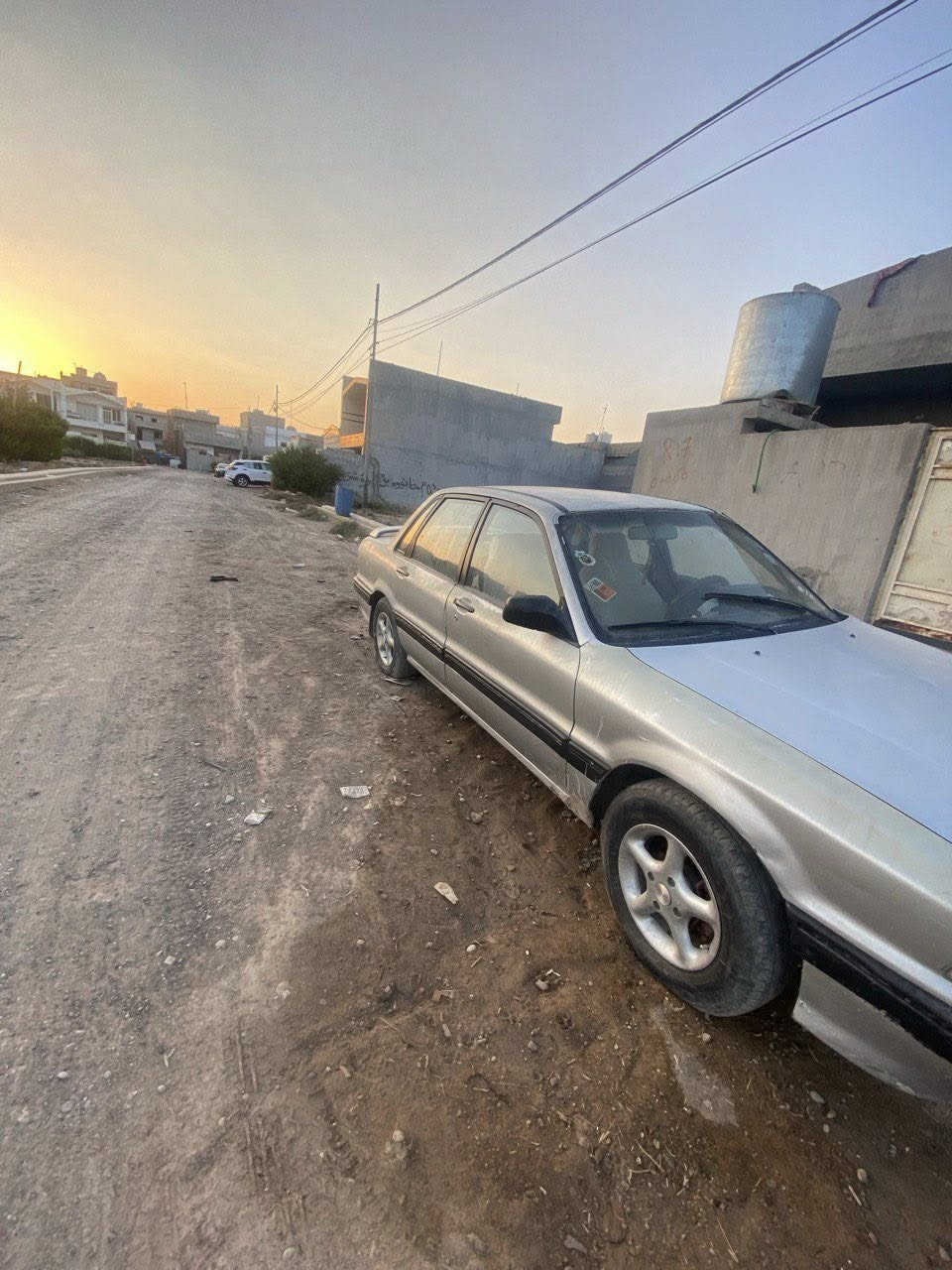 للبيع       مستبوشي  مديل 1992  سعر 30 محرك  سوناته  جديد  ***********
