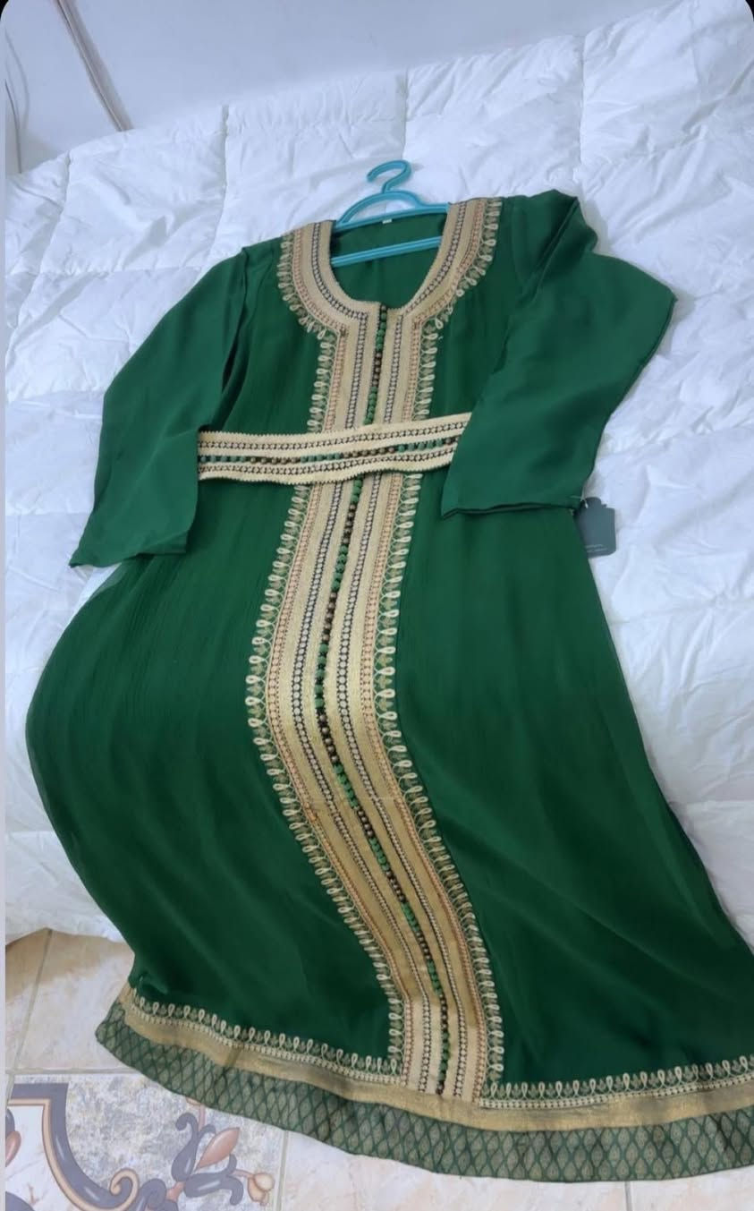 دراعات كويتي كل القطع والأسعار والقياسات منشوره داخل الصفحه


**إذا كنت صاحب هذا الإعلان وتريد حذفه لأي سبب، رجاءا أرسل رسالة إلى الدعم الفني**