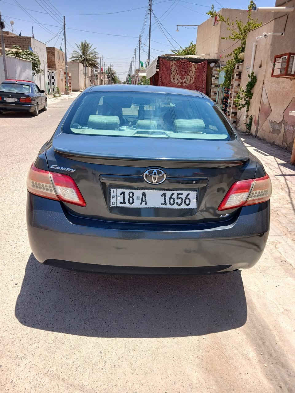 كامري للبيع في ميسان سعر 90


**إذا كنت صاحب هذا الإعلان وتريد حذفه لأي سبب، رجاءا أرسل رسالة إلى الدعم الفني**