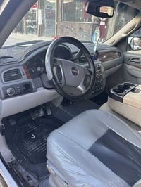 جمس • ٢٠١٤ • محرك جديد