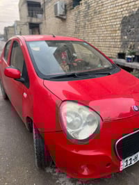 سياره. بانده البيع.  مديل. ٢٠١٣  سياره نضيفه. مكفوله. تجي. شوف بعينك  ...