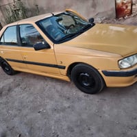 بيجو بارس • ٢٠١٢ • قادسيه