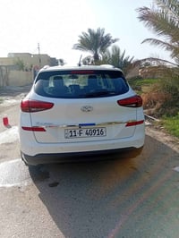توسان ٢٠٢٠ خليجي شركه الكاصد خمس عدسات فول مواصفات عدا البانوراما ماشي...