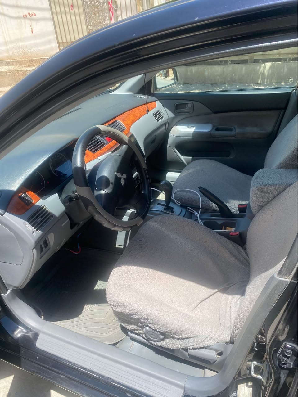 سياره لبيع موديل ٢٠١٣ محرك جبير كير جبير سنويه باسمي سنويه جديده هزه جديد شنكه جديده لحد ٢٠٣١ سياره مابيها دينار مصروف كلها جديده  وبيها جاملخ خلف سايق معجون وبيها ٣قطع رش بدون معجون وسعر ٨٣ كركوك, العراق


**إذا كنت صاحب هذا الإعلان وتريد حذفه لأي سبب، رجاءا أرسل رسالة إلى الدعم الفني**