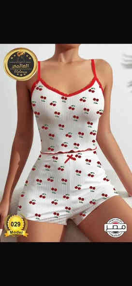 سعر الدرزن للكميات 27الف 😍 للكميات من 20 درزن واكثر

سعر الدرزن مشكل 30😘 الدرزن 12 قطعة تشكل اليعجبك

الحجز خاص او واتساب ***********🥰

ملاحظة/ خامة مصري ناعمة قياس واحد يلبس رشيقات
