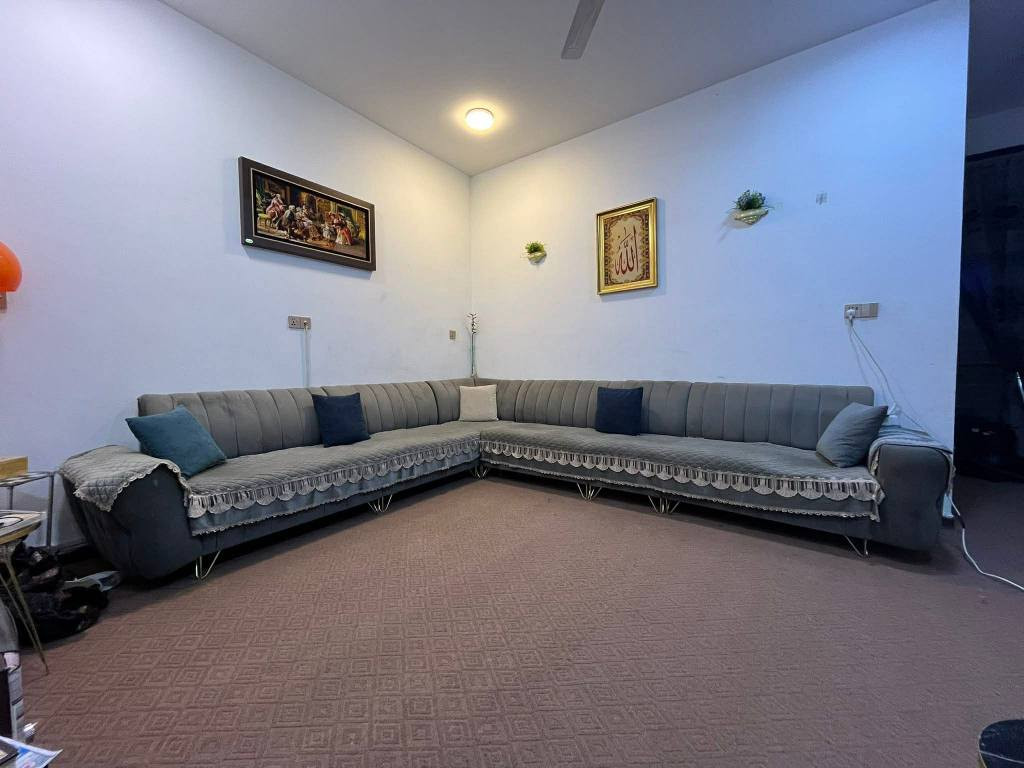 غراض للبيع نضاف كلمن وسعره علق ارد عليك ديوانية, القادسية


**إذا كنت صاحب هذا الإعلان وتريد حذفه لأي سبب، رجاءا أرسل رسالة إلى الدعم الفني**