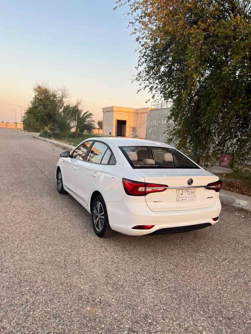 السلام عليكم
MG 5
موديل 2024 رقم بغداد محجوزه استقطاع مباشر
وارد خليجي ويل كب شاشه كبيره كروس سرعه
ويل كب اربعه جام كهرباء ماشيه 39 الف
مدوشم ارضيه جلد جاهزه أدامه كامله
بيها تبديل جاملغ وبنيد طخه بصيطه
للبيع مكاني واسط السعر 88 وبيها مجال
رقم الهاتف ***********
