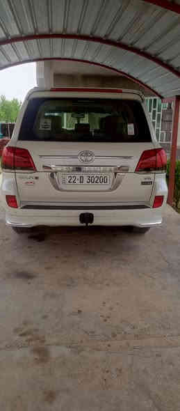 بسم الله الرحمن الرحيم.... لاندكروز جكساره مكفوله كفاله عامه السياره مالت جناي فول مواصفات تشغيل عن بعد كشن كهربائي حداديه جديده كلشش السياره مصروف عليه الاتصال واتساب ***********..... ***********...... رقم اربيل السعر 390وبيه مجال
