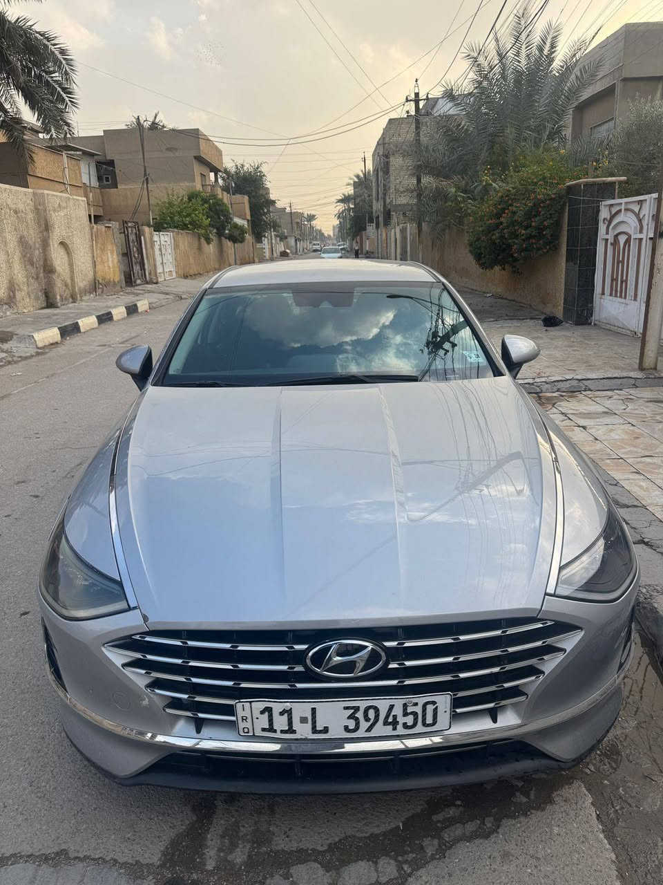 سوناتا هايبرد موديل 2023
ماشية 30 السعر 155


**إذا كنت صاحب هذا الإعلان وتريد حذفه لأي سبب، رجاءا أرسل رسالة إلى الدعم الفني**