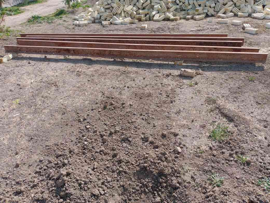 السلام عليكم شلمانات لبيع طول الوحد اربع متار ونص العدد 5سعر الوحد 60الف المكان حله ابو غرق


**إذا كنت صاحب هذا الإعلان وتريد حذفه لأي سبب، رجاءا أرسل رسالة إلى الدعم الفني**