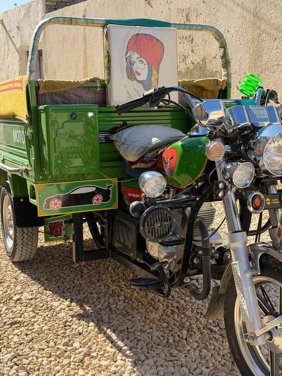 سلام عليكم ستوته للبيع موديل 2023طالعه بشهر 11ستوته مكفوله اتصل على رقم (***********)
